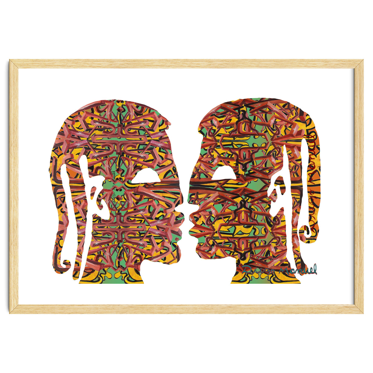 Graffiti Digital 12 2022 C 8