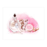 Touch Of Roses (Print Only) thumbnail