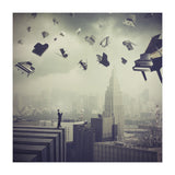 Last Symphony (Print Only) thumbnail