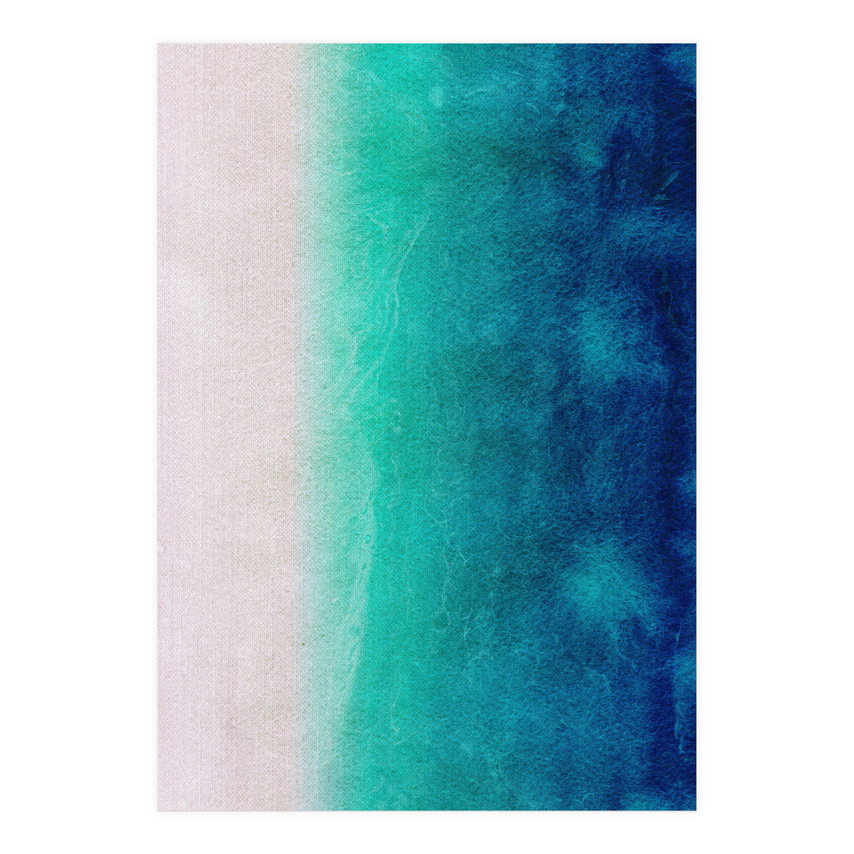 SeaS (Print Only)