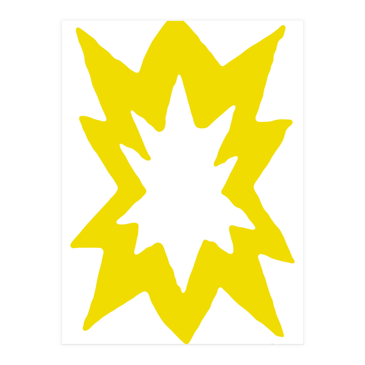 Graffiti Digita 2023 41  (Print Only)