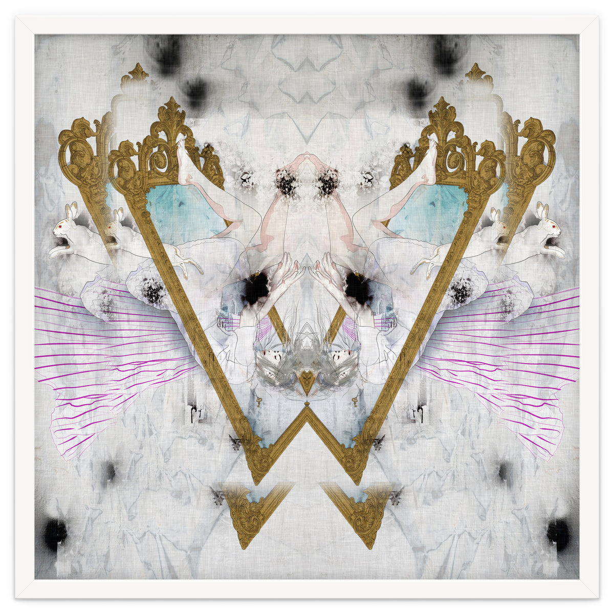 Looking Glass_Parallel