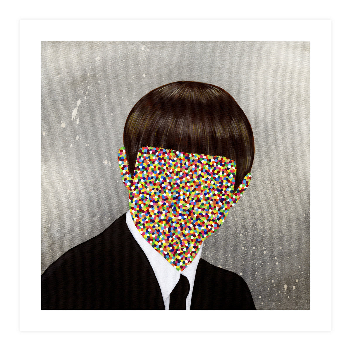 Class Of (Print Only)