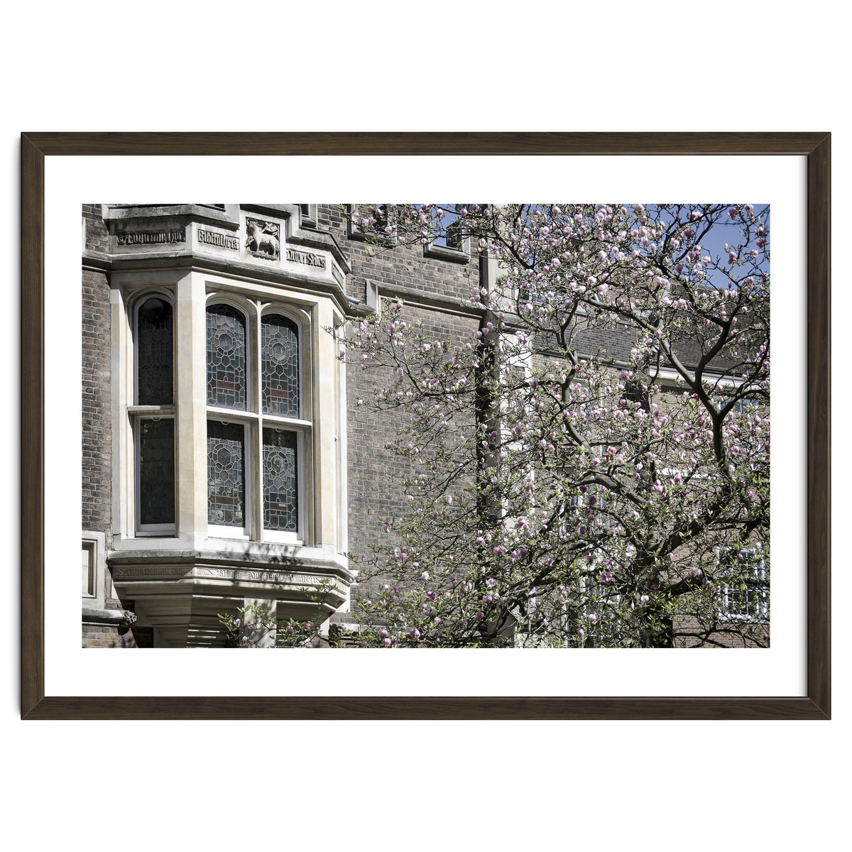 Inner Temple Gardens