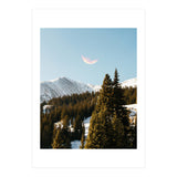 Daylight Moon (Print Only) thumbnail