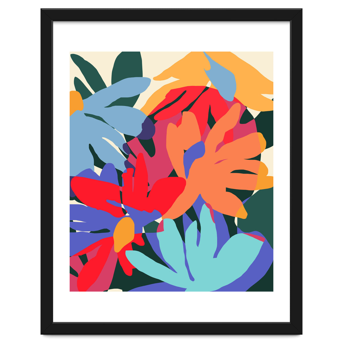 Where Flowers Blossom, So Does Hope