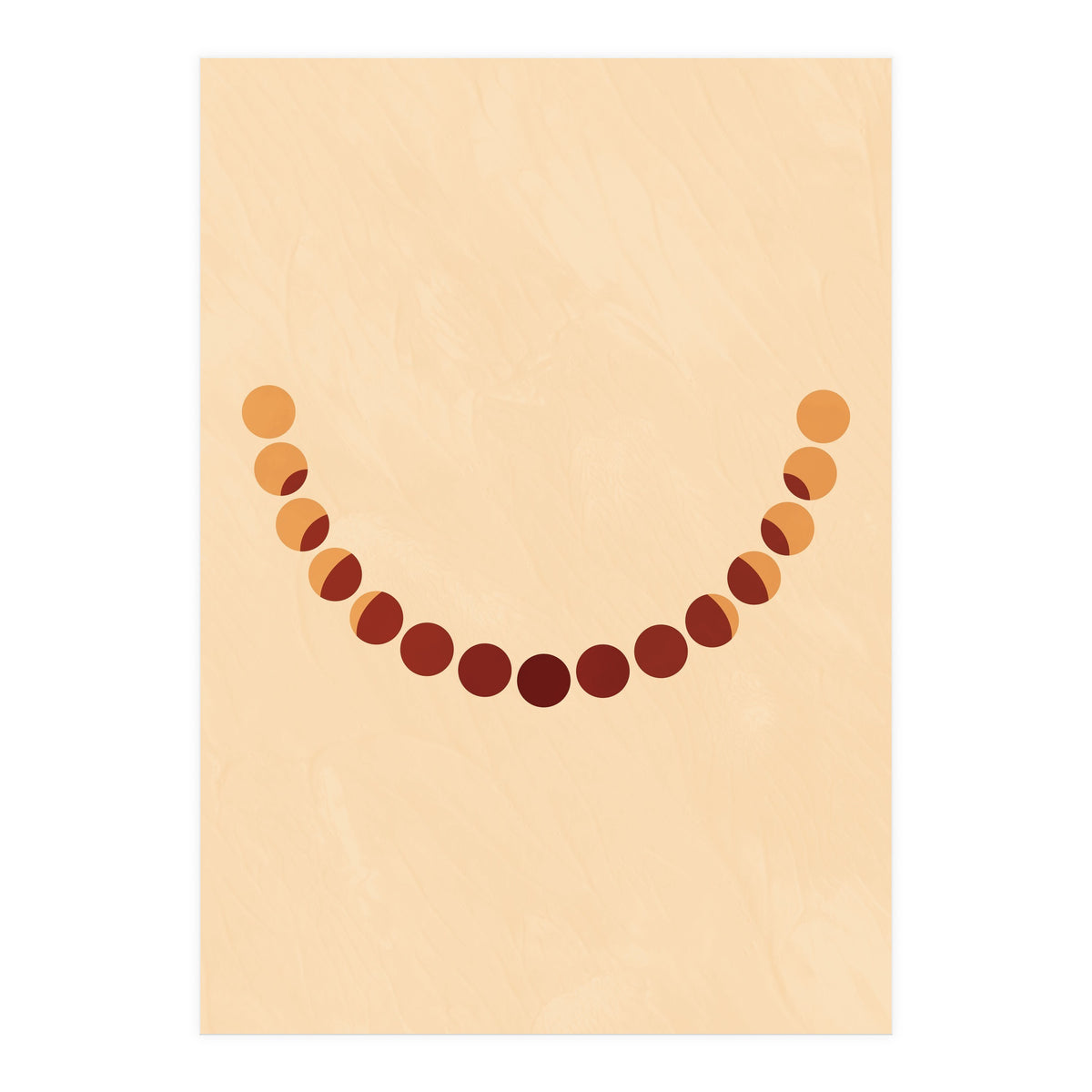 Moon Phase III (Print Only)