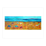Mar Del Plata Diptico (Print Only) thumbnail