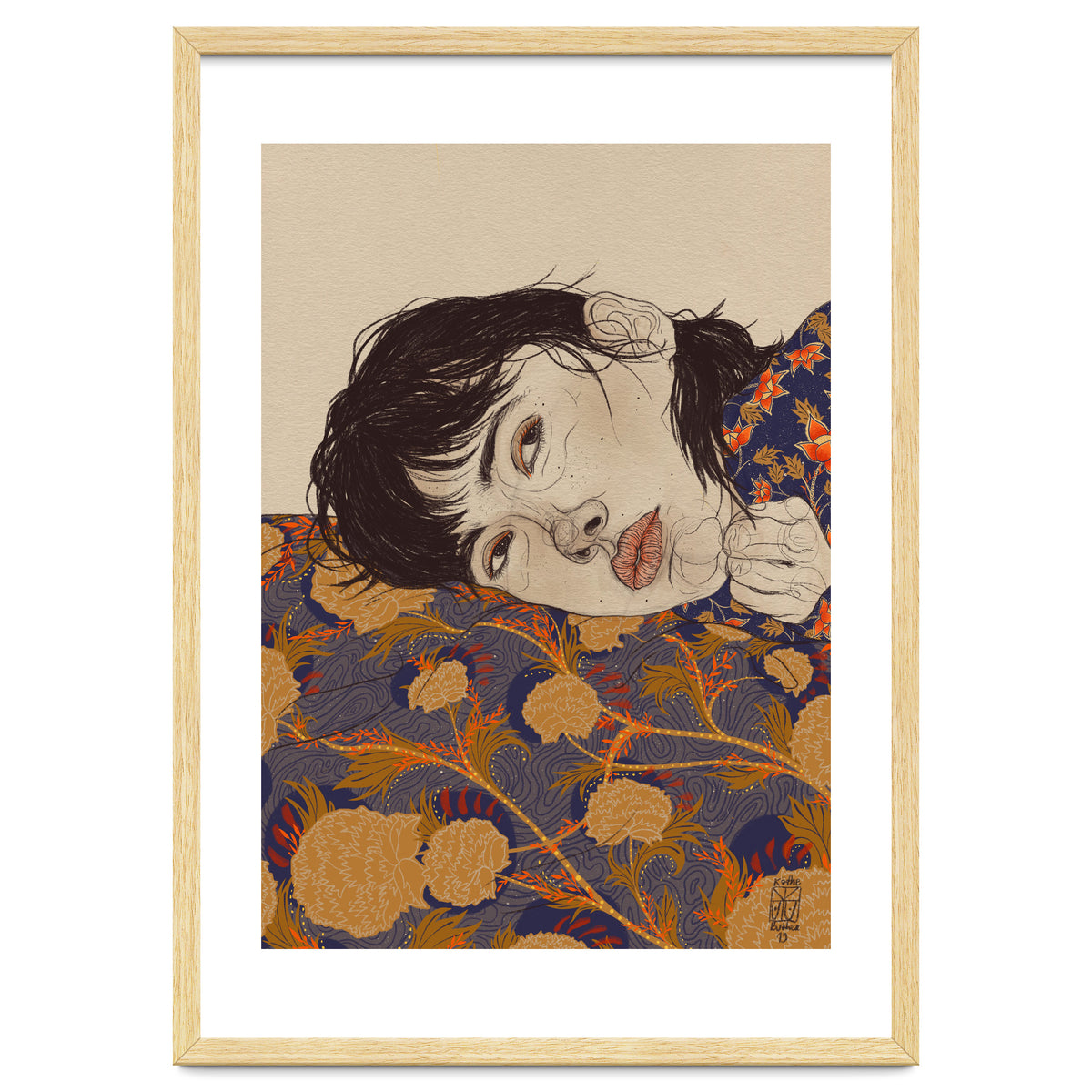 Dreaming about another world