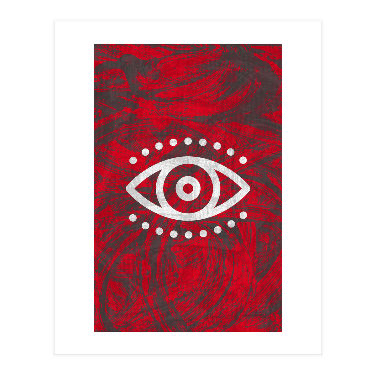 Looking No1 (Print Only)