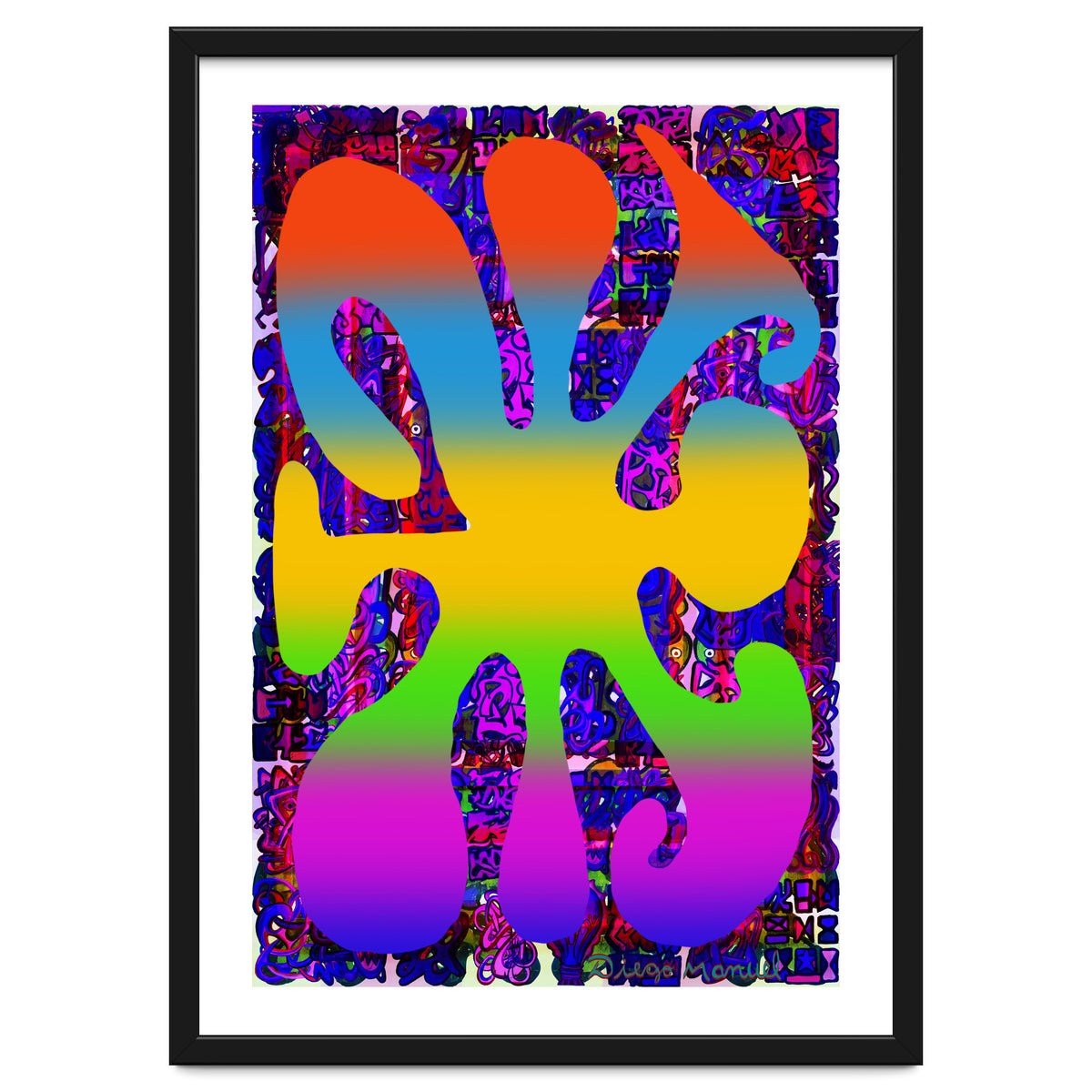 Graffiti Digital Nuevo 2023 167