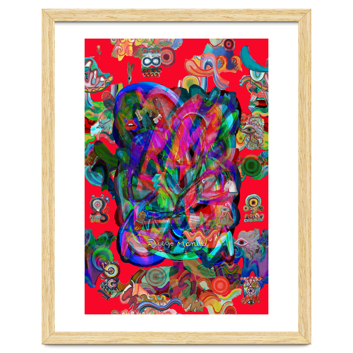 Muchas Cosas 2021 140