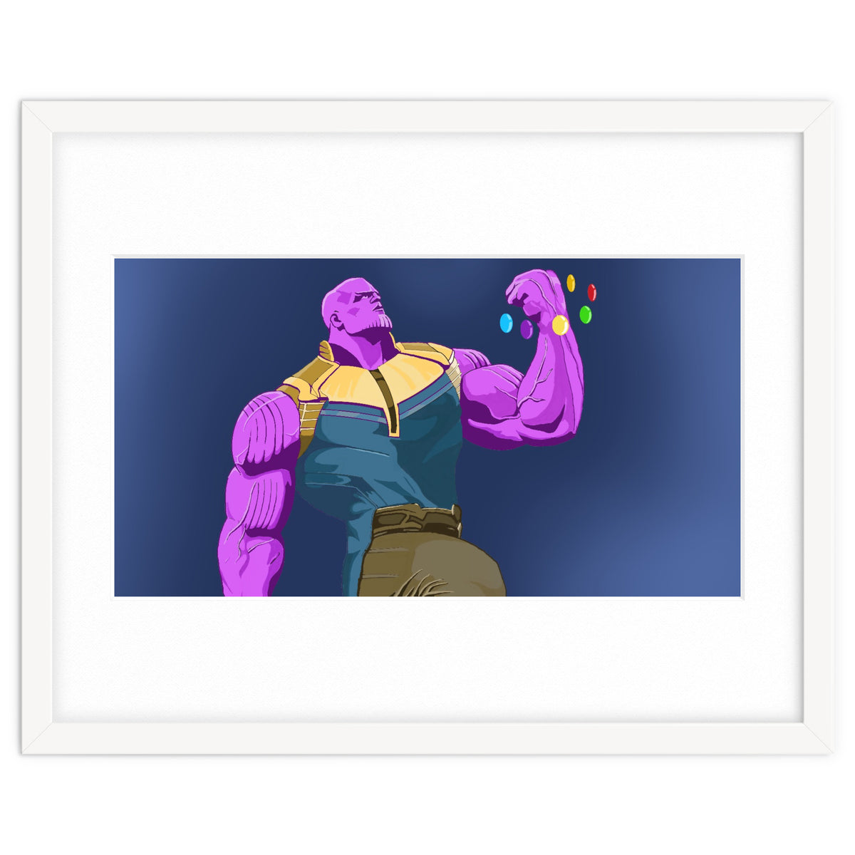Thanos