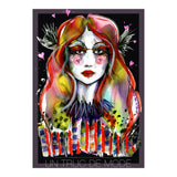 Sweet Caroline (Print Only) thumbnail