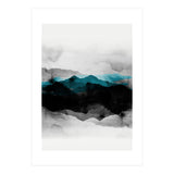 landscape abstract (Print Only) thumbnail