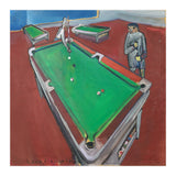 Noche De Pool 2 (Print Only) thumbnail