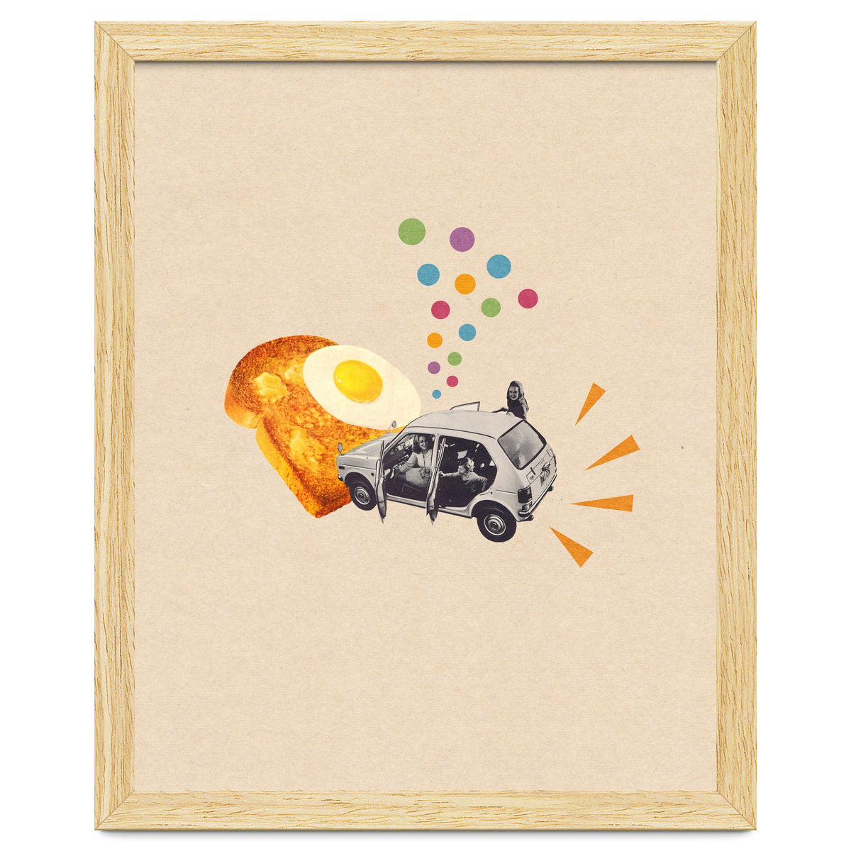 Don't Forget Breakfast!