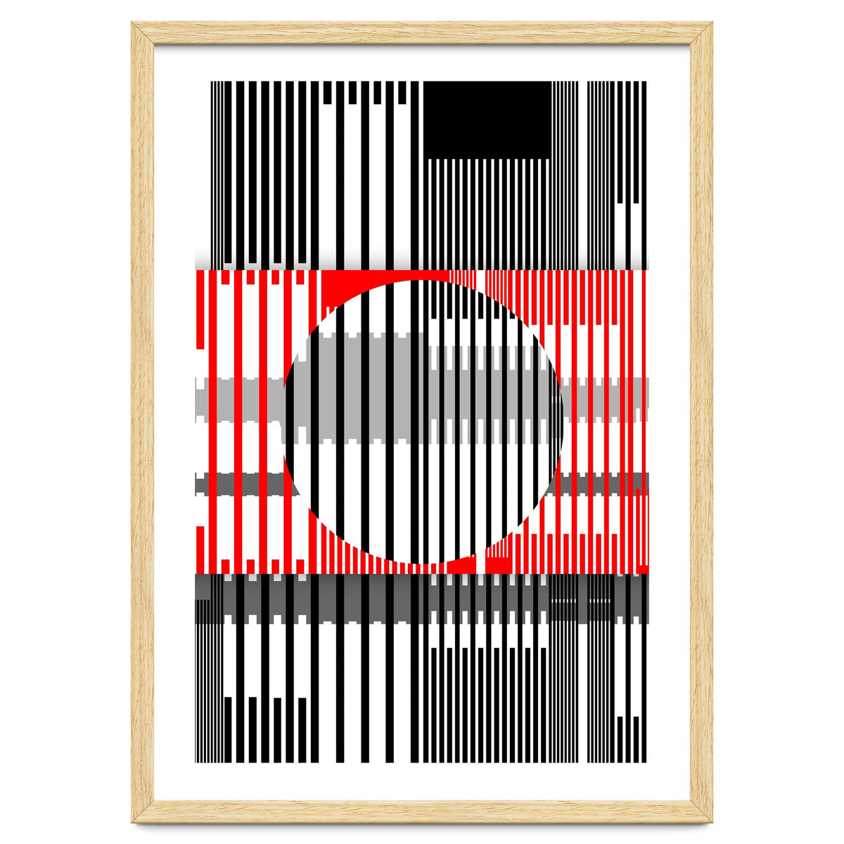 Glitch Global VIII Serie Urban Nature