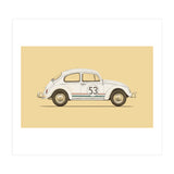 Beetle (Print Only) thumbnail