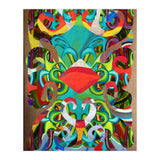 Pop Abstract 2023 A 23 (Print Only) thumbnail