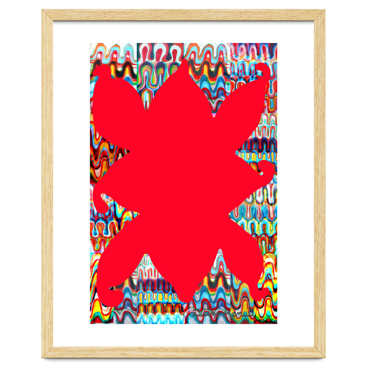 Graffiti Digital Nuevo 2023 135