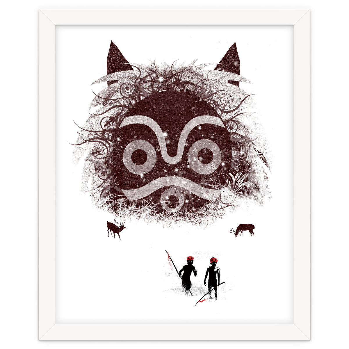 New Forest Defenders