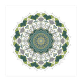 Elegant Mandala (Print Only) thumbnail
