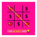 Love Always Win (Print Only) thumbnail