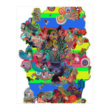 Graffiti 2021 New 31 Copia (Print Only) thumbnail