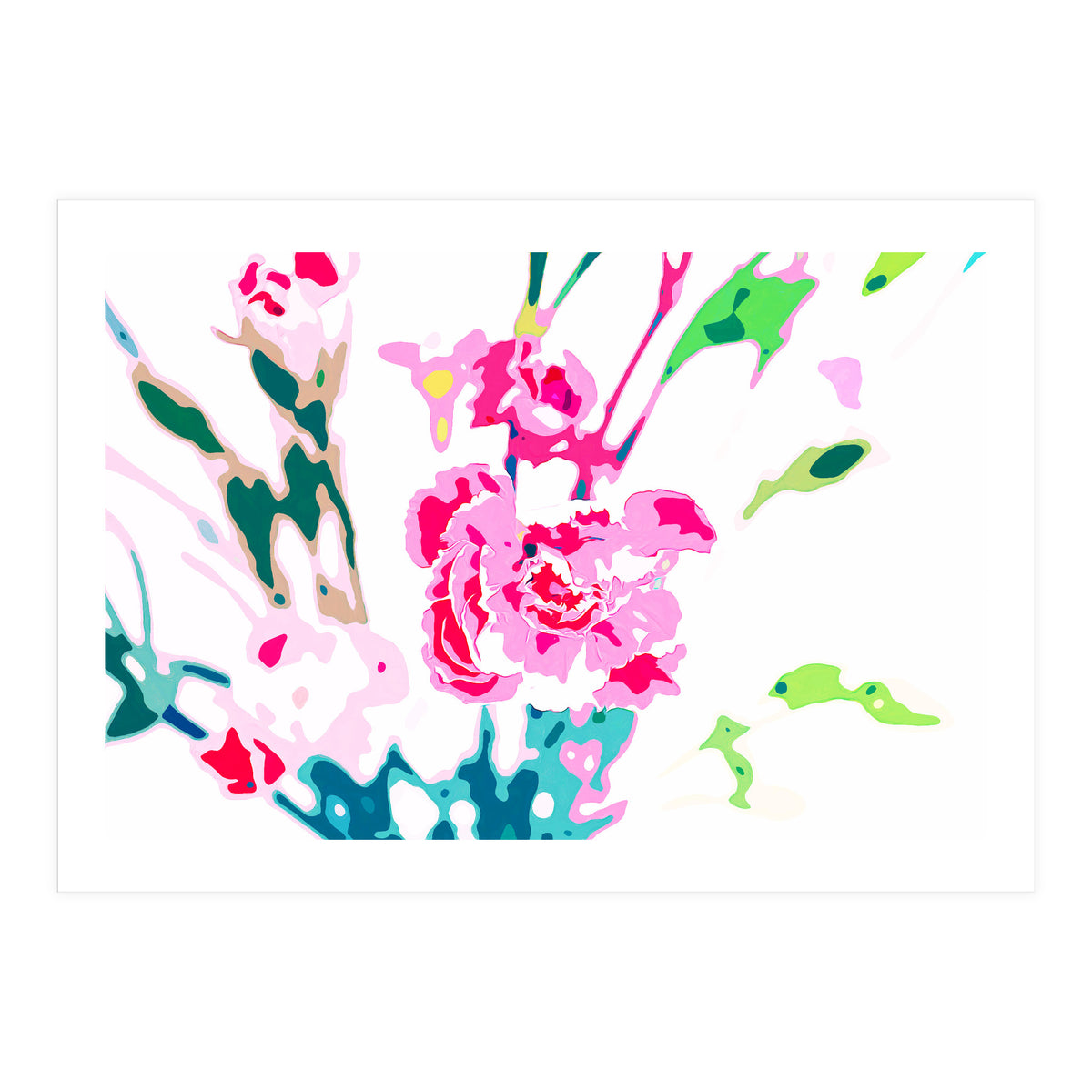 Trouvaille (Print Only)