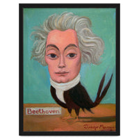 Beethoven Bird 3