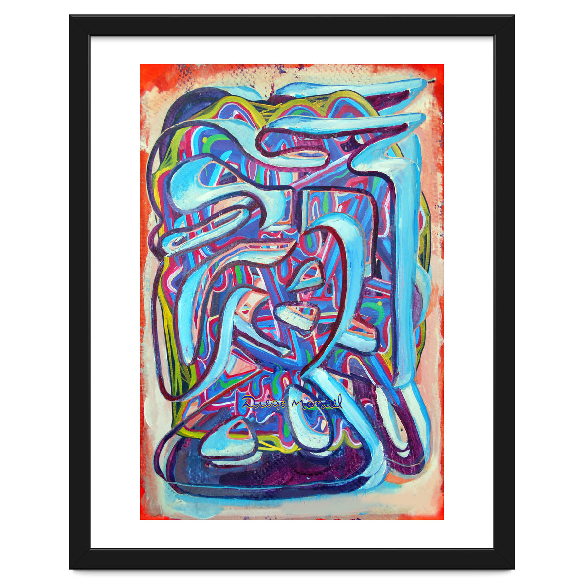 Graffiti Digital 2022 814