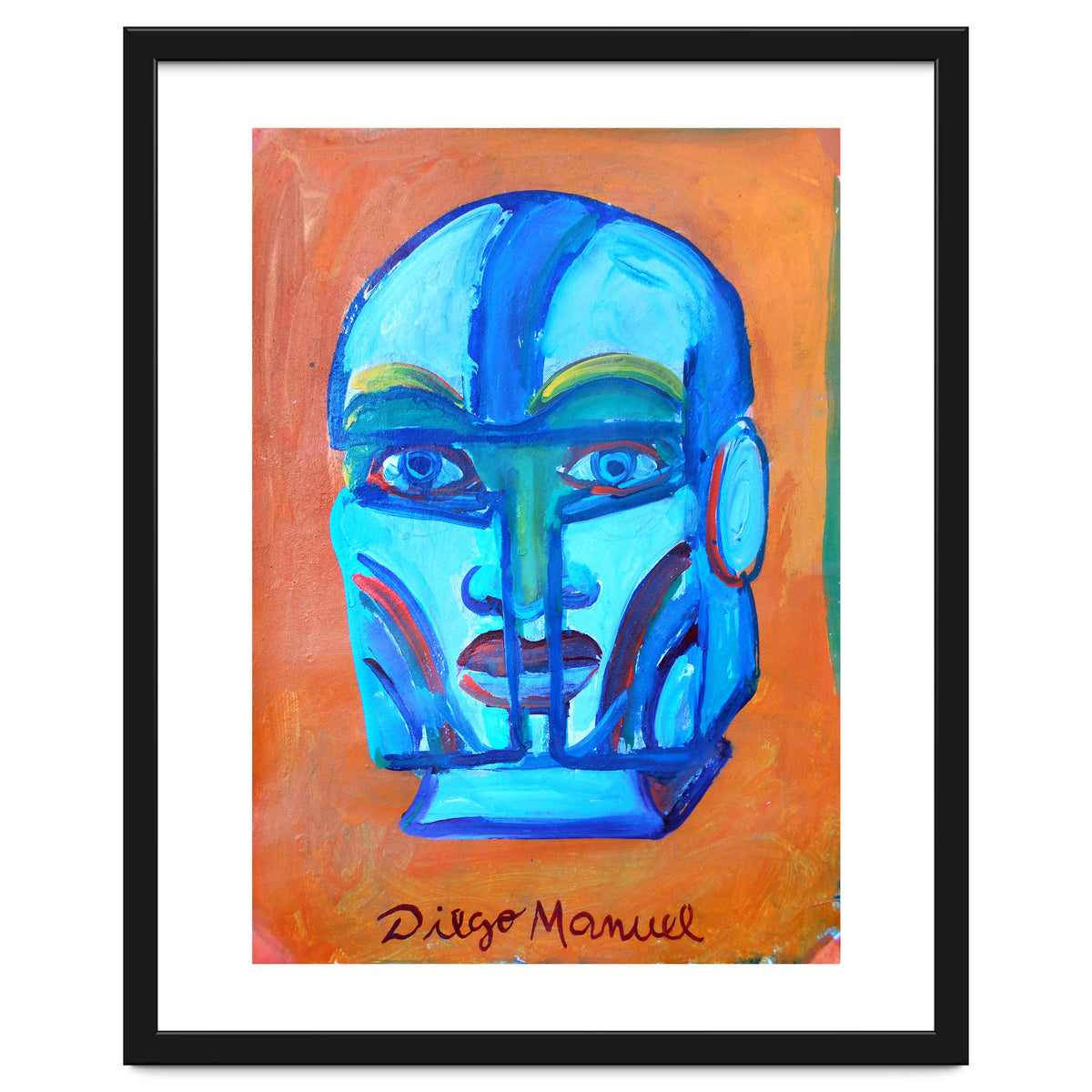 Caballero Enmascarado