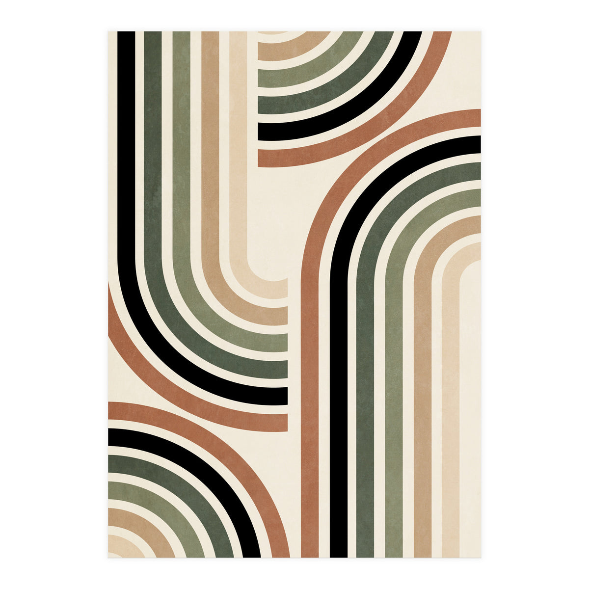 ARCHE - C01 (Print Only)