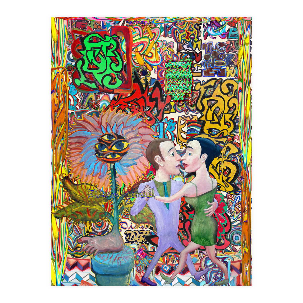 New Graffiti2022 658 (Print Only)