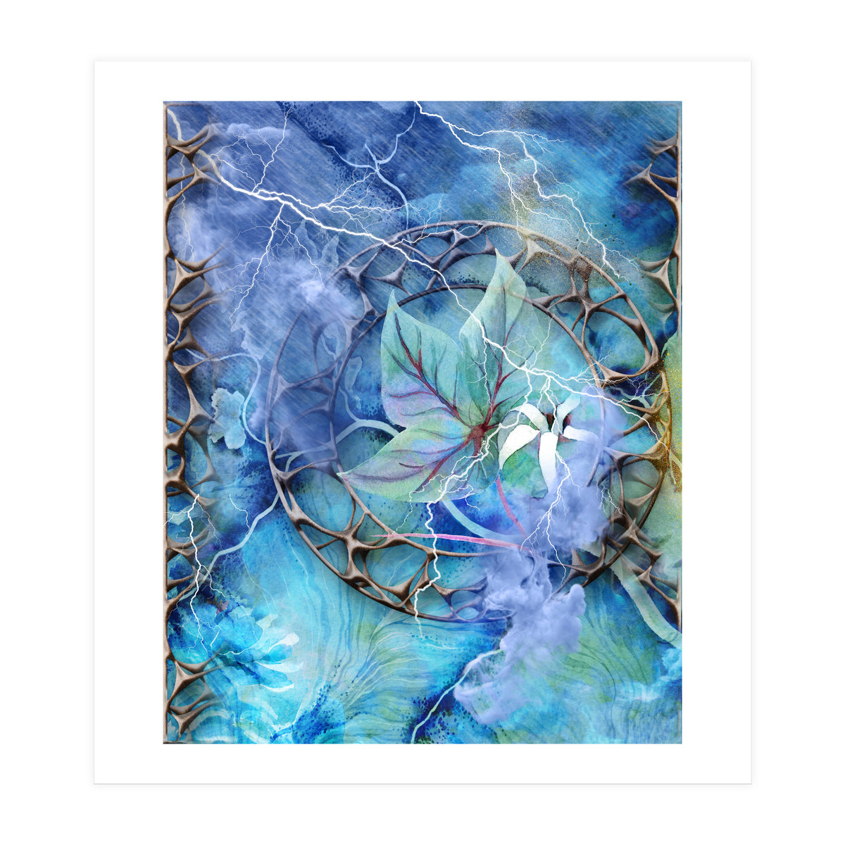 Disquiet (Print Only)