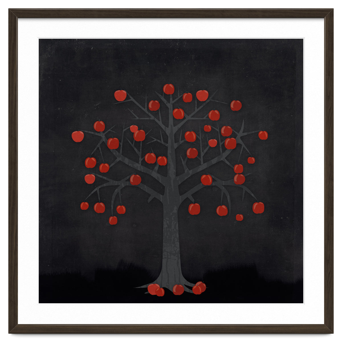 Apple Tree
