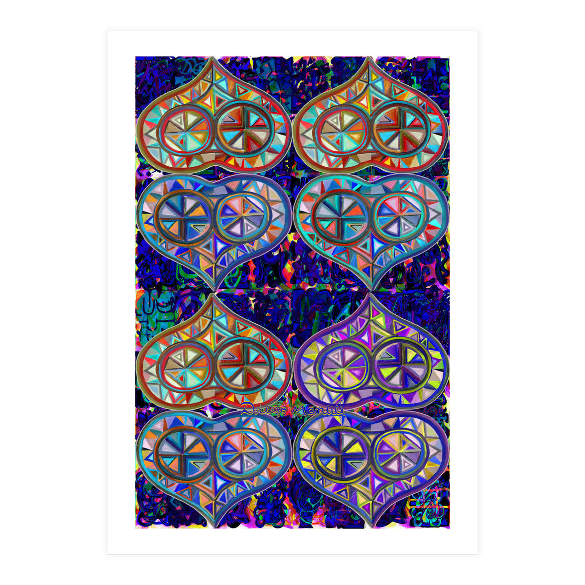 Graffiti Digital 2022 1105 (Print Only)