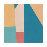 Simple Colors Sail 1 (Print Only)