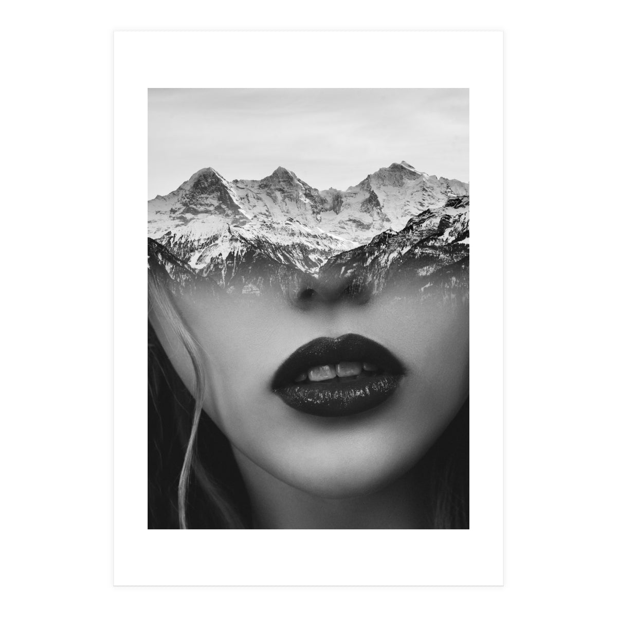 Dream Division 3 (Print Only)