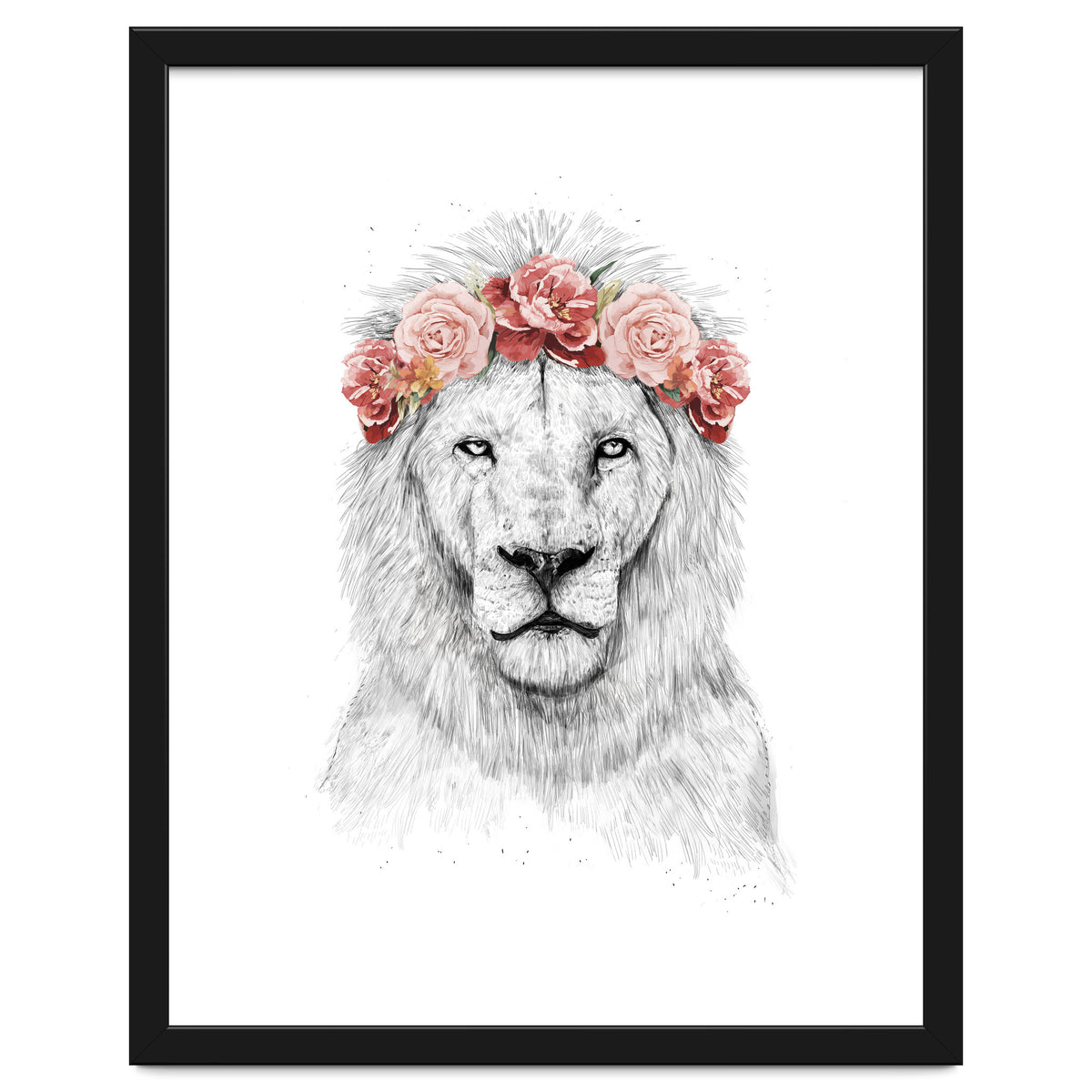 Festival Lion
