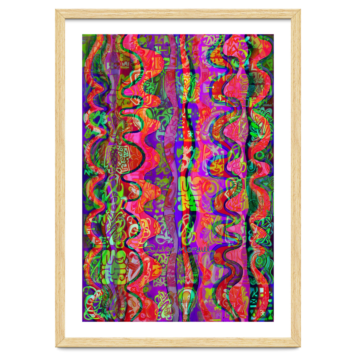 Graffiti Digital 2022 3