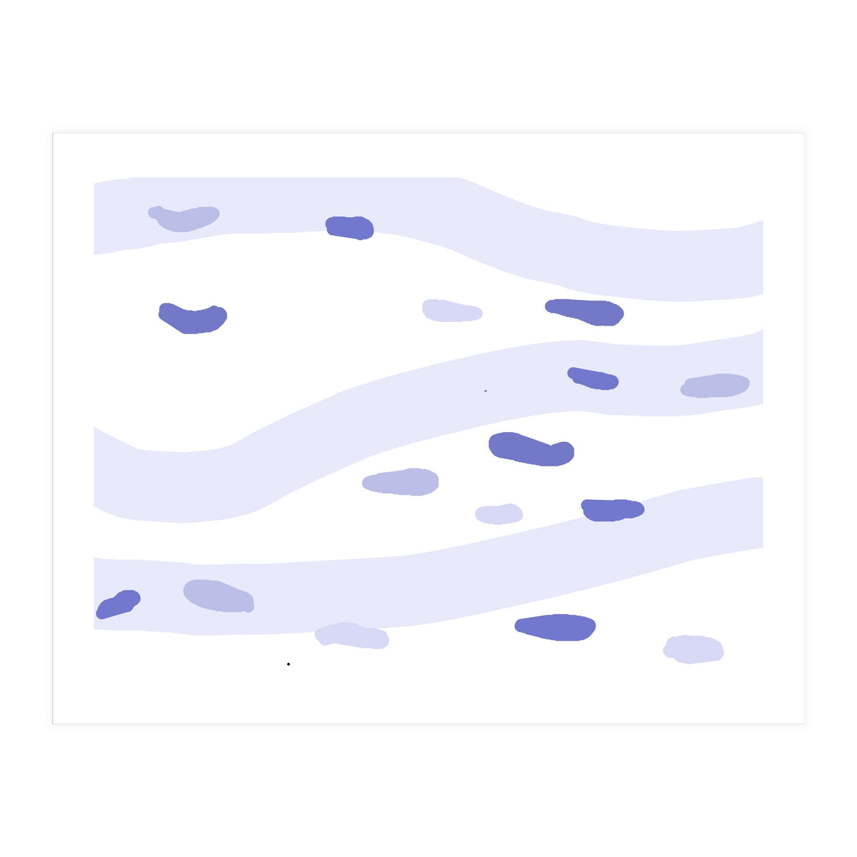 Fishes 7 (Print Only)