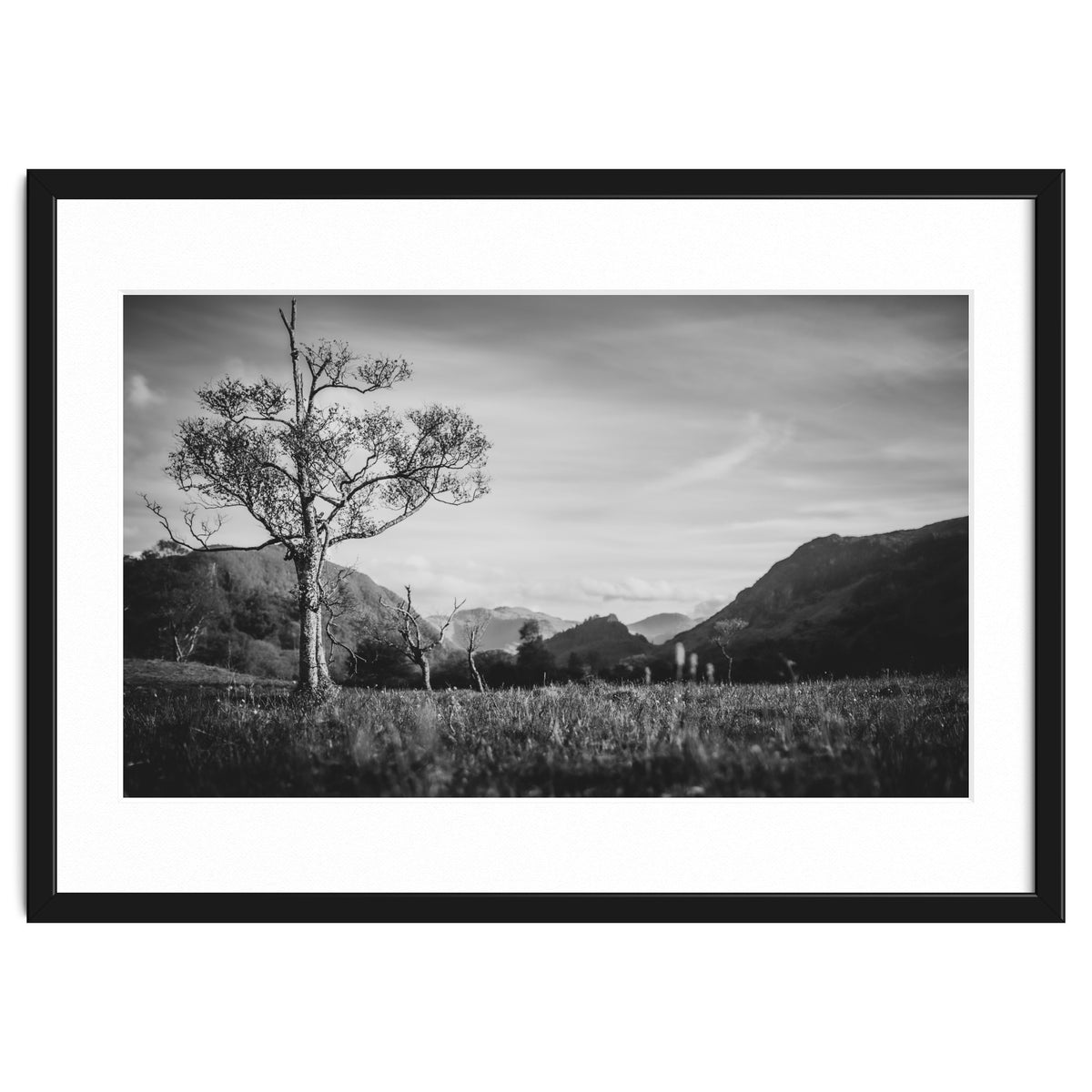 Graham Hunt Photography Landscape 10