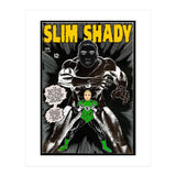 Dangerous Slim (Print Only) thumbnail
