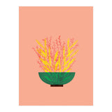 Flower pot III (Print Only) thumbnail