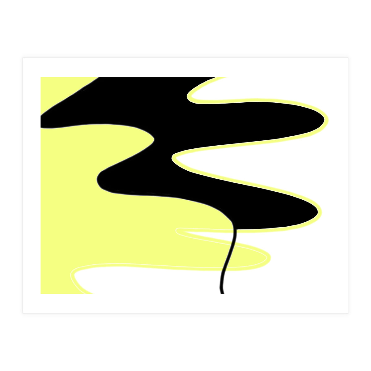 Snakes 3 (Print Only)