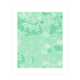 Sea Green Summer (Print Only) thumbnail