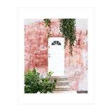 Remember, The Entrance Door To The Sanctuary Is Inside You (Print Only) thumbnail