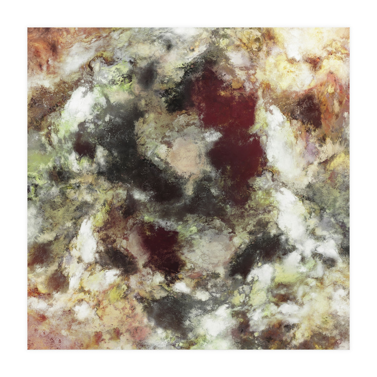 The Cooling Effect (Print Only)